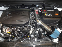 Injen 18-20 Hyundai Veloster L4-1.6L Turbo Polished Short Ram Cold Air Intake System