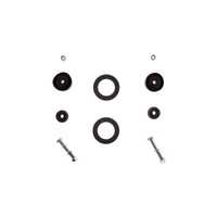 Bilstein B12 2004 Mercedes-Benz E320 Base Sedan Front and Rear Suspension Kit