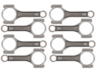 Manley Small Block Chevy 6.100in Length Sportsmaster Connecting Rods