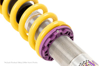KW Coilover Kit DDC Plug & Play for BMW 3 Series F30 320i 328i 328d AWD w/EDC incl. EDC Delete Unit