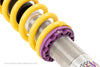 KW Coilover Kit V3 BMW 4 series F33 Convertible 2WD w/ EDC