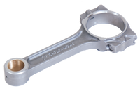 Eagle Chevrolet LS 4340 I-Beam Connecting Rod 6.125in (Set of 8)