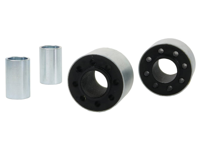 Whiteline Plus 10/01-9/07 Nissan X-Trail (T30) Front Control Arm-Lower Inner Rear Bushing Kit