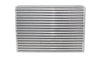 Vibrant Intercooler Core - 17.75in x 11.8in x 4.5in