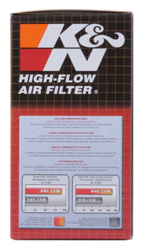 K&N Replacement Air Filter 4.688in ID x 6.063in OD x 1.875in H for Harley-Davidson/Rover