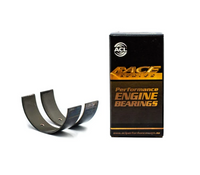 ACL Chevrolet V8 Special Racing Application Rod Bearing Set - Coated