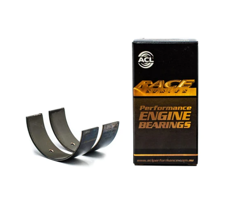 ACL Nissan RB25/RB30 0.50mm Oversized High Performance Main Bearing Set