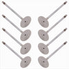 Ford Racing Coyote 5.2L Lightweight Intake Valve - Set of 8