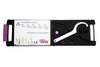 KW Coilover Kit V2 VW Golf I / Rabbit / Jetta I /Scirocco I+II; all engines; excl. Caddy