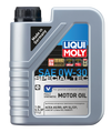 LIQUI MOLY 1L Special Tec V Motor Oil SAE 0W30