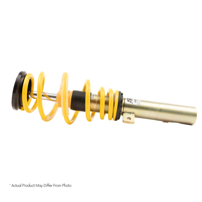ST Coilover Kit 96-02 BMW Z3 Coupe/Roadster (Non M)