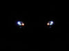 Spyder Dodge Charger 06-10 Projector Headlights Halogen Model- LED Halo LED Chrm PRO-YD-DCH05-LED-C