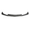 Anderson Composites 17-18 Chevy Camaro ZL1 1LE Carbon Fiber Front Splitter