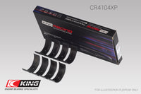 King Audi ABB/ ABM/ ADP/ PP/ RN (Size STDX) Connecting Rod Bearing Set