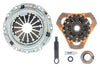 Exedy 1992-1993 Acura Integra L4 Stage 2 Cerametallic Clutch Thin Disc