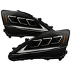 Spyder Apex 11-13 Lexus IS 250/350 Factory Xenon/HID Model Only High-Power LED Module Headlights