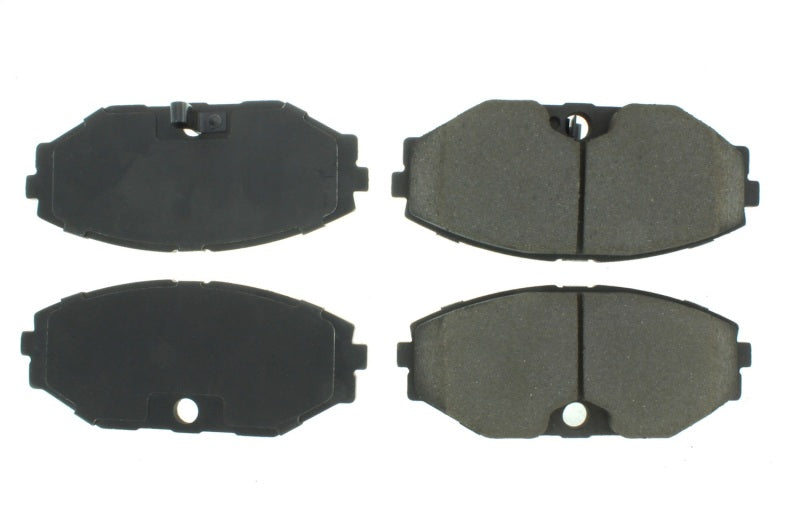 StopTech Performance Brake Pads