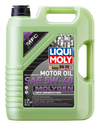 LIQUI MOLY 5L Molygen New Generation Motor Oil SAE 5W40