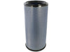 aFe ProHDuty Air Filters OER P5R A/F HD P5R RC: 11-3/8OD x 6-21/32ID x 23-23/32H