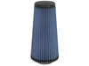 aFe MagnumFLOW Air Filters UCO P5R A/F P5R 2-1/2F x 5B x 3-1/2T x 10H