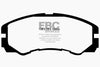 EBC 96-98 Acura SLX 3.2 Greenstuff Front Brake Pads