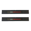 Ford Racing 15-17 Ford Mustang Performance Sill Plate Set