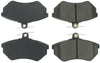 StopTech Performance Brake Pads