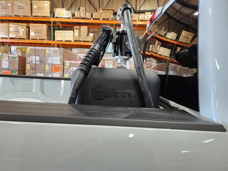 Titan Fuel Tanks Universal 90 Gallon In-Bed Transfer Tank – SP