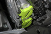 PERRIN 15-25 Subaru WRX / 04-18 Forester / 20-25 OBXT & LGXT Cam Solenoid Cover - Yellow