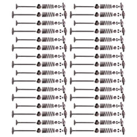 Ford Racing 2018 Cobra Jet 5.2L Titanium Valve Train Kit