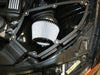 aFe MagnumForce Stage 2 Si Intake System PDS 06-11 BMW 3 Series E9x L6 3.0L Non-Turbo