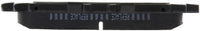 StopTech Street Brake Pads