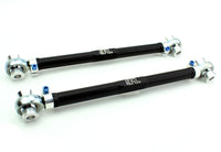 SPL Parts 08-14 Mitsubishi Evo X Rear Lower Camber Links