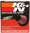 K&N Replacement Air Filter 97-05 Toyota HiLux 3.0L L5