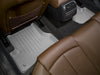 WeatherTech 2020+ Mercedes-Benz CLA-Class Rear FloorLiner - Grey