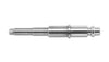 Vibrant Replacement Inner Bead Roller Shaft