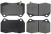 StopTech Street Touring 02-07 350z/G35 w/ Brembo Front Brake Pads