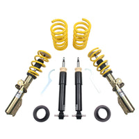 ST X-Height Adjustable Coilovers 2015 Ford Mustang GT