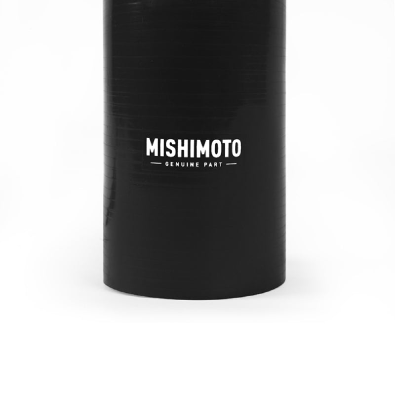 Mishimoto 05-07 Ford 6.0L Powerstroke Coolant Hose Kit (Twin I-Beam Chassis) (Black)