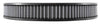 K&N Custom Air Filter Cotton Gauze 14inOD x 12 1/4inID x 2inH