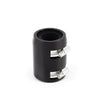 Mishimoto 24in Flexible Radiator Hose Kit Black