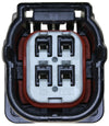 NGK Acura NSX 2017 Direct Fit Oxygen Sensor