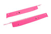 PERRIN 22-25 Subaru WRX Fender Shroud Set - Hyper Pink