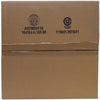 K&N Replacement Air Filter w/ Chrome Top - W/E-1500 K&N Logo