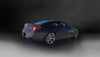 Corsa 12-15 BMW M6 F12 / F13 / F06 Black Sport Axle-Back Exhaust