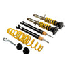 ST XTA Adjustable Coilovers 2009+ Nissan 370Z / 08-13 Infiniti G37 Coupe