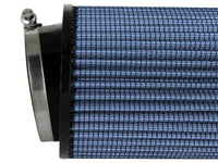 aFe Magnum FLOW UCO Air Filter Pro 5R 10 Degree Angle 2-3/4in F x 4in B x 4in T x 7in H