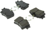 StopTech Performance Brake Pads