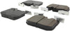 Stoptech 12-18 BMW 228i/230i/320i/238i Street Select Brake Pads With Hardware- Front
