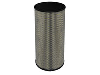 aFe Magnum FLOW Air Filter w/ Pro GUARD 7 Media 4in Flange x 15in Height